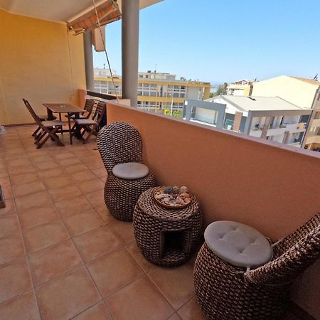 Ancora Apartment Quartu SantʼElena Exterior foto