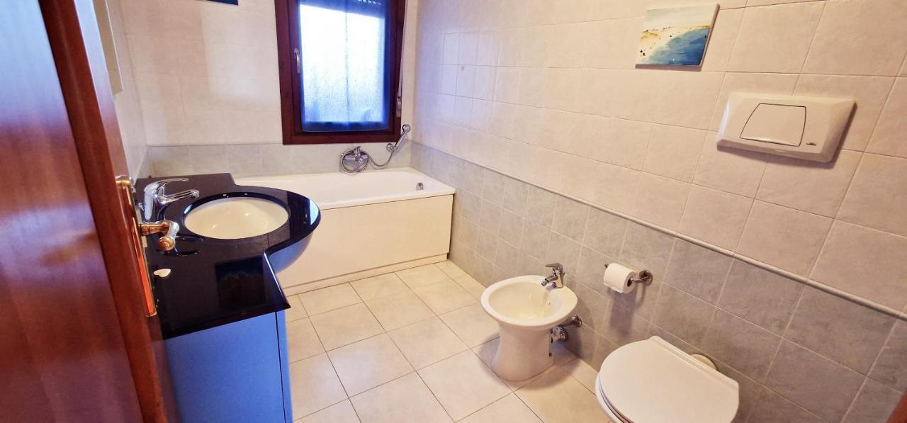 Ancora Apartment Quartu SantʼElena Exterior foto