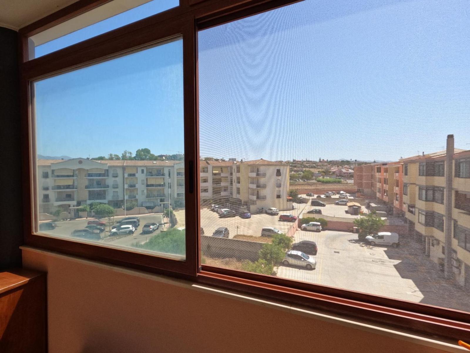 Ancora Apartment Quartu SantʼElena Exterior foto